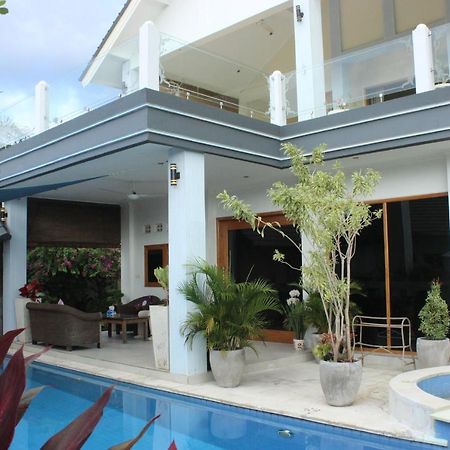 Kartika Villas Lovina Zewnętrze zdjęcie