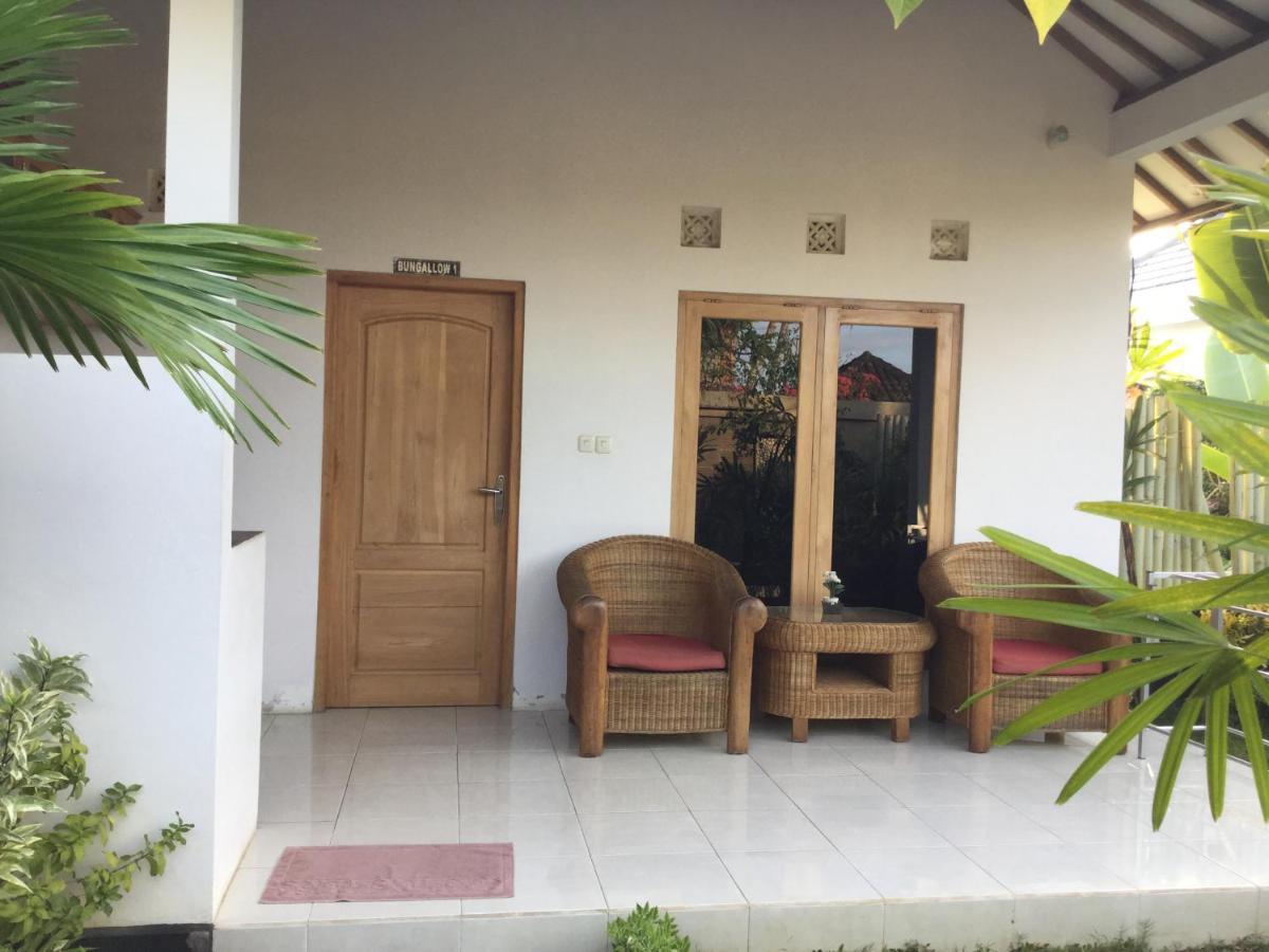 Kartika Villas Lovina Zewnętrze zdjęcie