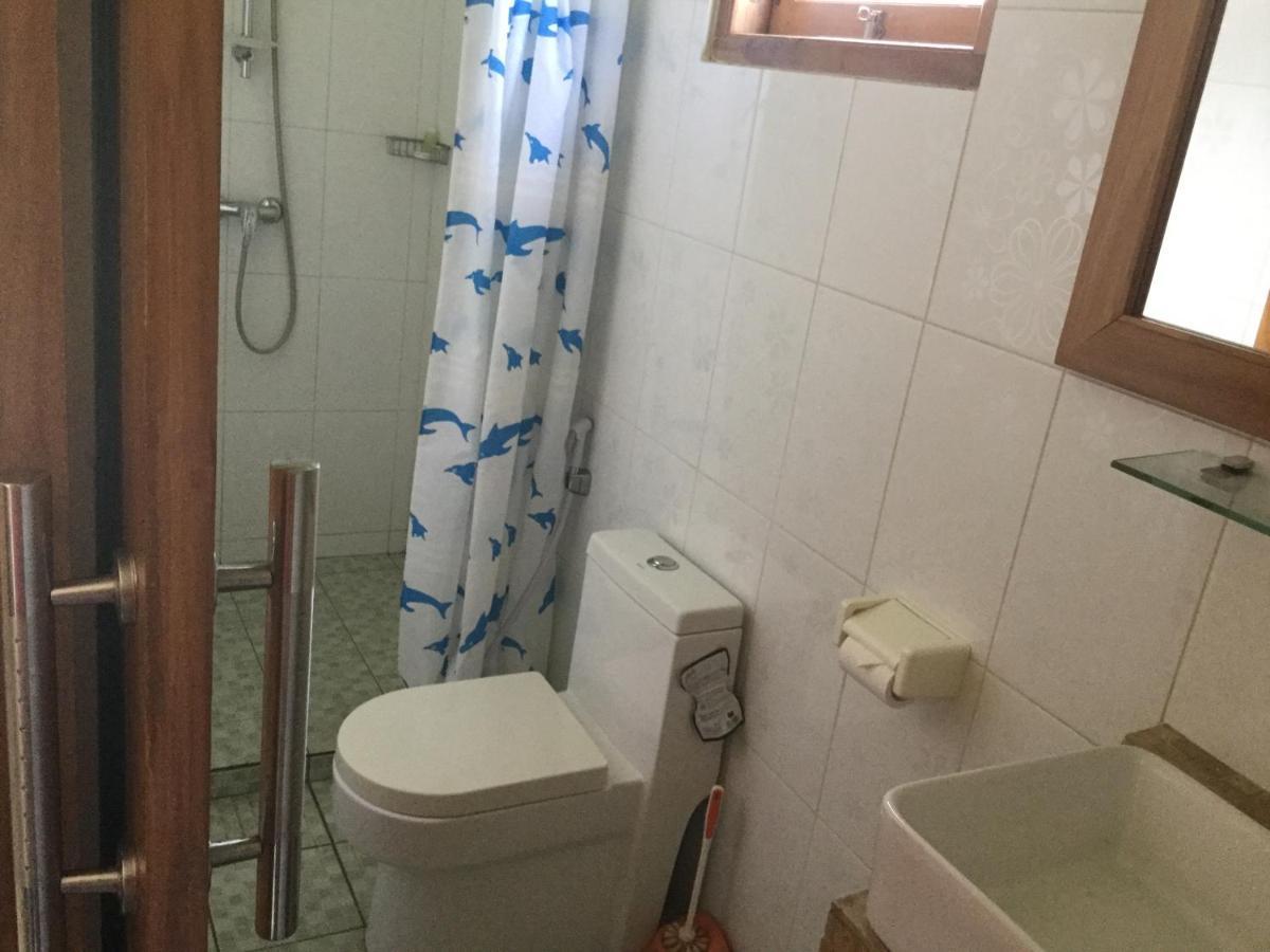 Kartika Villas Lovina Zewnętrze zdjęcie