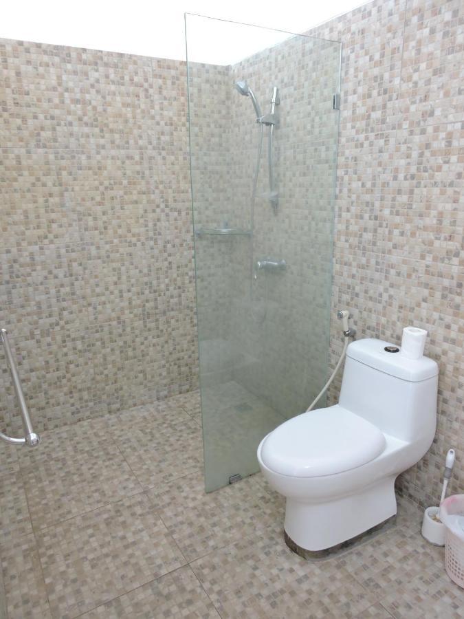 Kartika Villas Lovina Zewnętrze zdjęcie