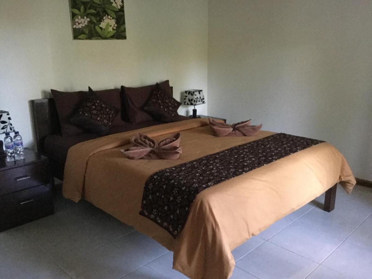 Kartika Villas Lovina Zewnętrze zdjęcie