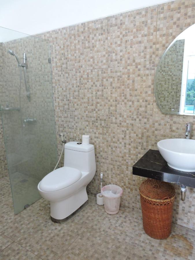 Kartika Villas Lovina Zewnętrze zdjęcie