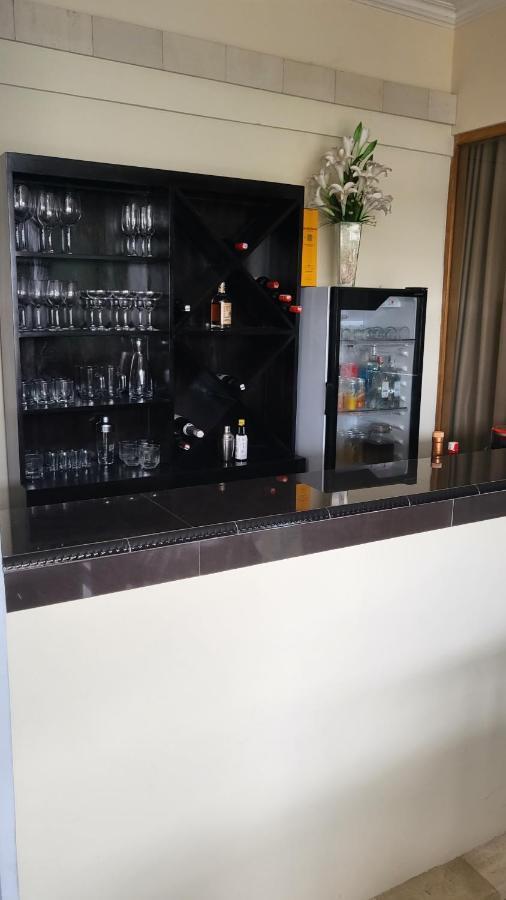 Kartika Villas Lovina Zewnętrze zdjęcie