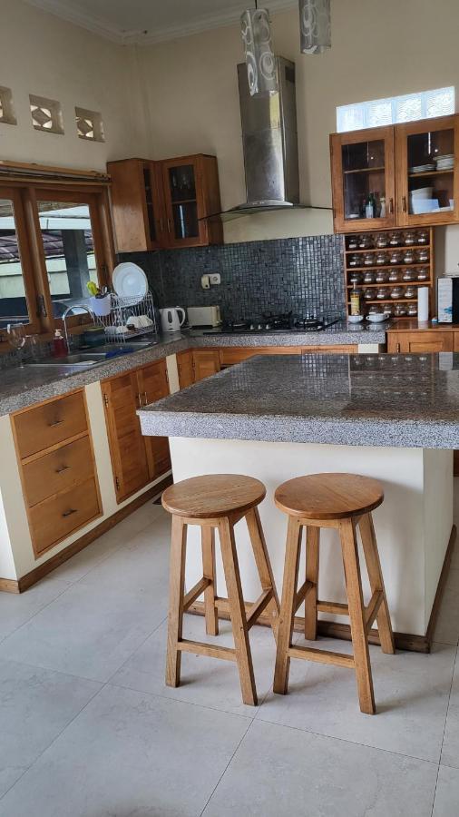 Kartika Villas Lovina Zewnętrze zdjęcie