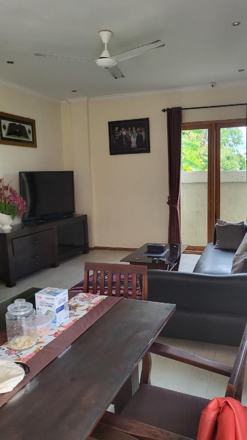 Kartika Villas Lovina Zewnętrze zdjęcie
