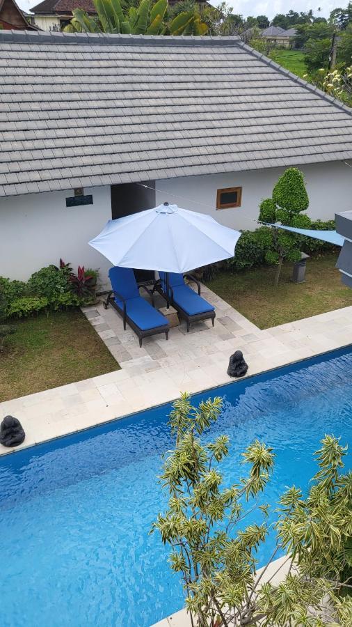 Kartika Villas Lovina Zewnętrze zdjęcie