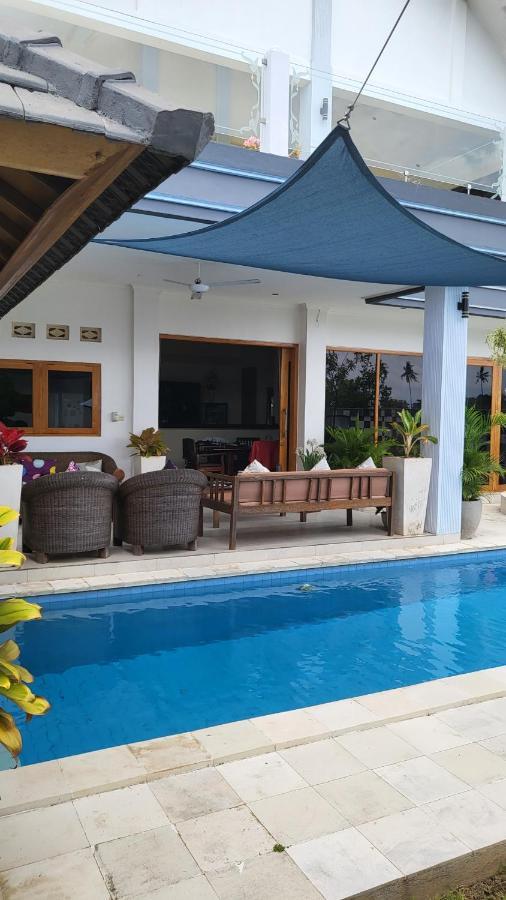 Kartika Villas Lovina Zewnętrze zdjęcie